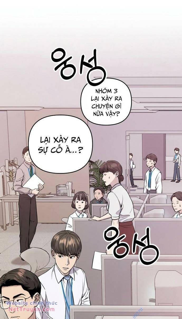 Nhân Viên Thực Tập Kim Cheolsu - chap21 - Trang 15